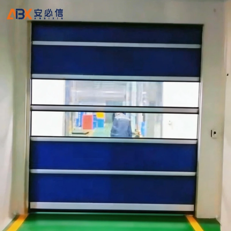 鹤壁市快速卷帘门